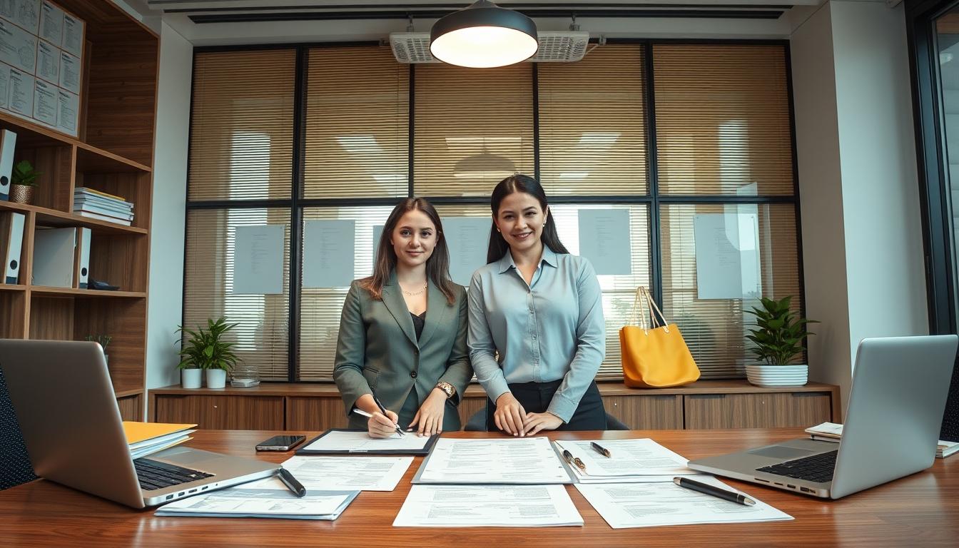 Real estate transaction support and closing preparation